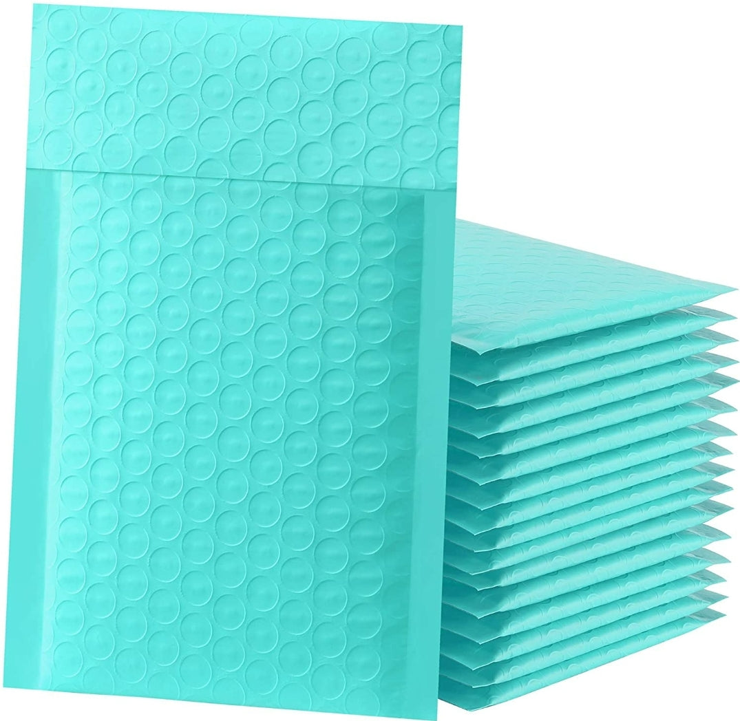 4x8 bubble mailer 10 mailers